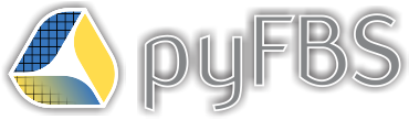 pyFBS  documentation - Home