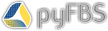 pyFBS  documentation - Home